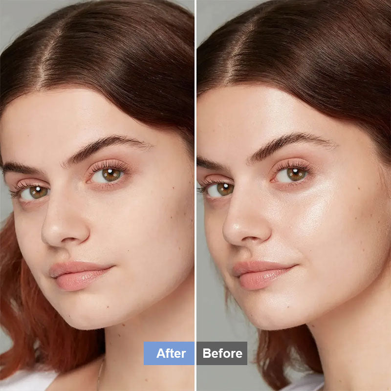 🌸 Flawless Finish Puder zum Einstellen