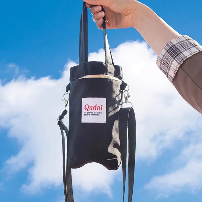 🔥 Multifunktionale Outdoortasche