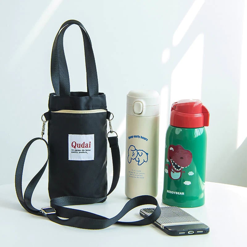 🔥 Multifunktionale Outdoortasche