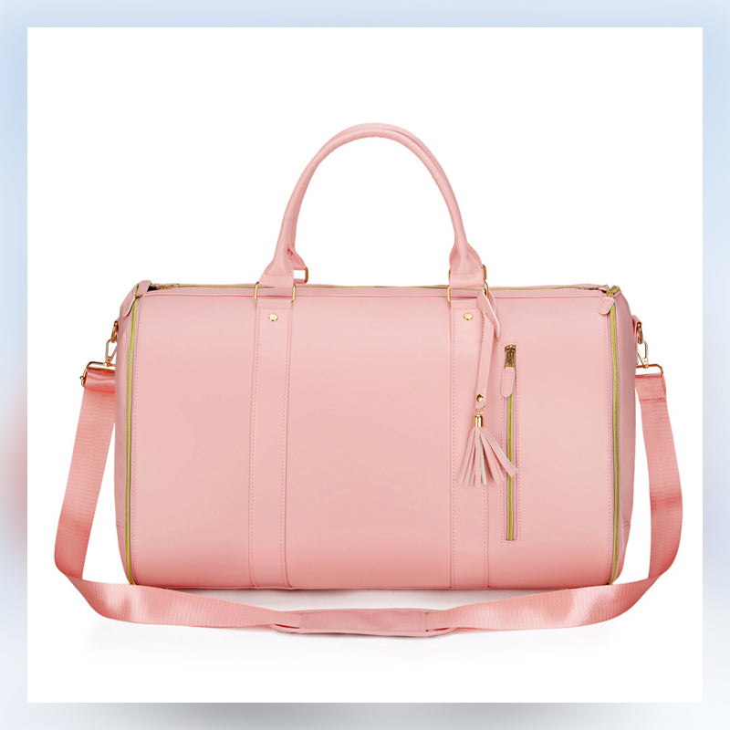 Multifunktionale faltbare Reisetasche