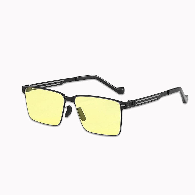 Sensorische photochrome Brille