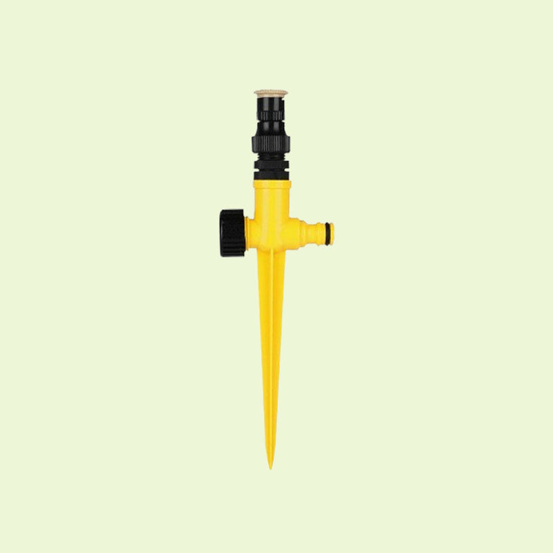 Automatic 360° Garden Sprinkler