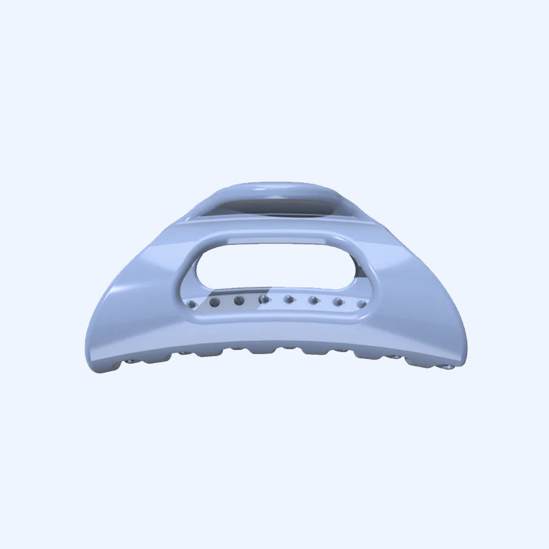 Komfortabler Clip