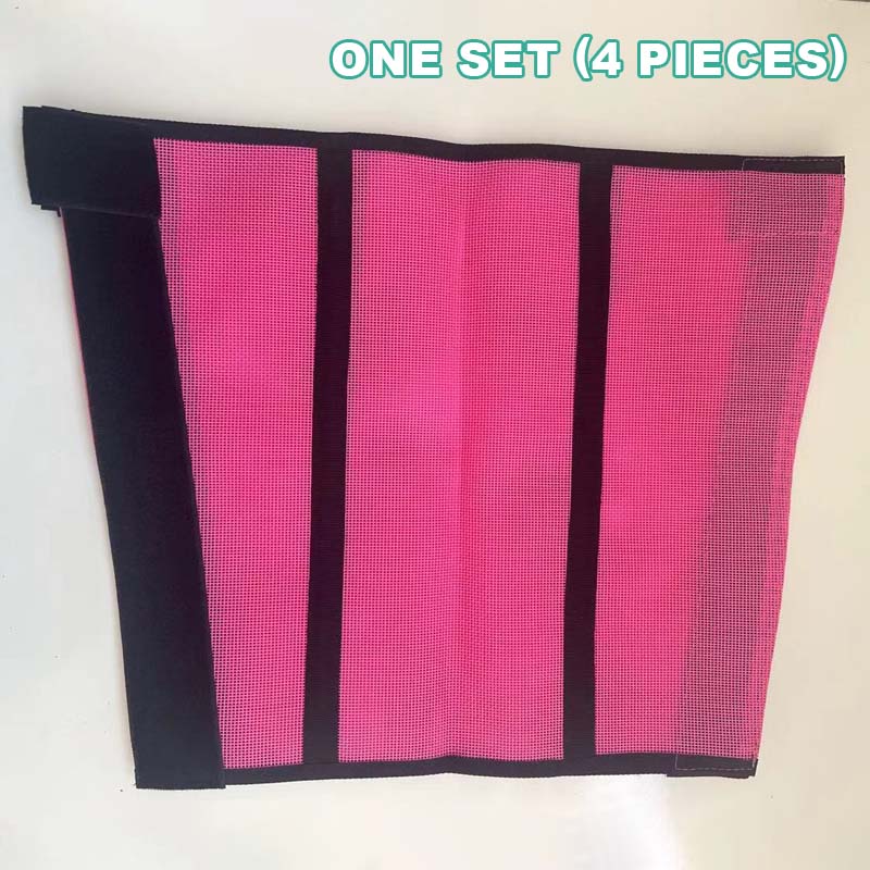 Atmungsaktive Mesh-Leggings zum Fliegenschutz für Pferde 🐎✨
