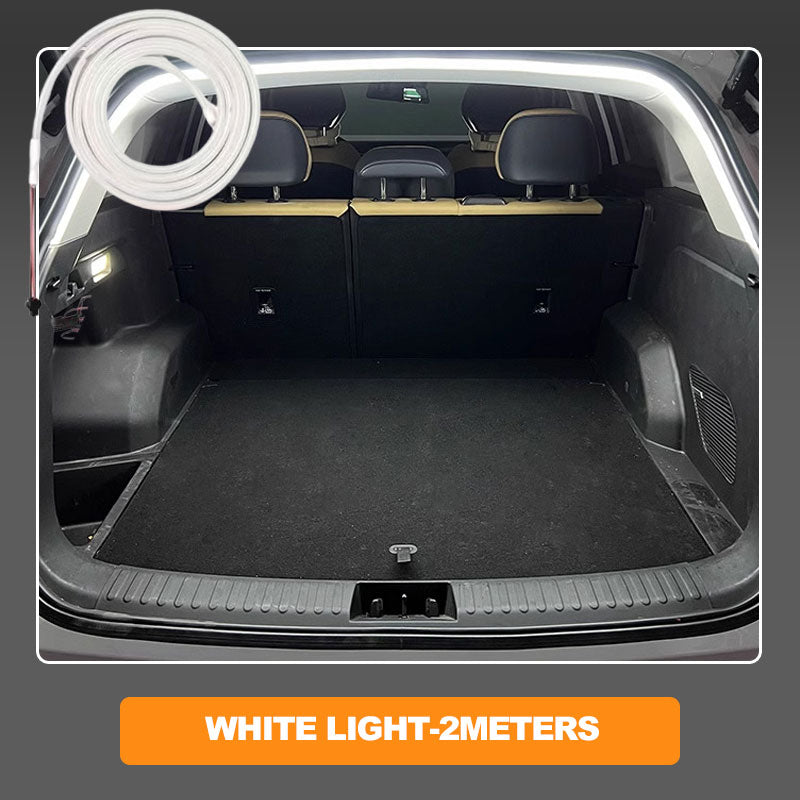 Automatische Sensor-Heckkasten-Lichtleiste