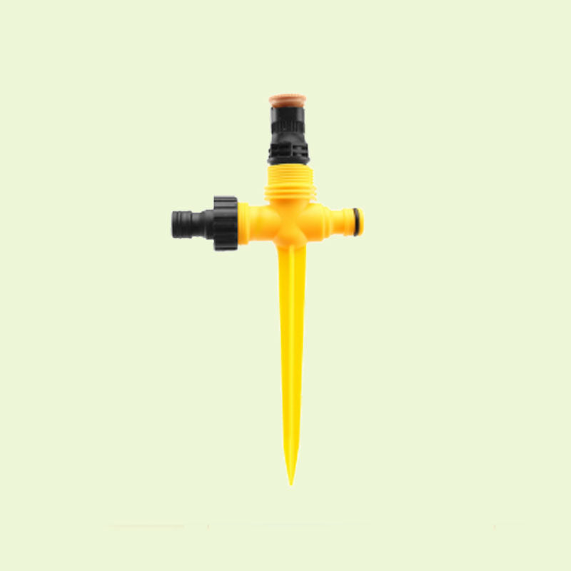 Automatic 360° Garden Sprinkler