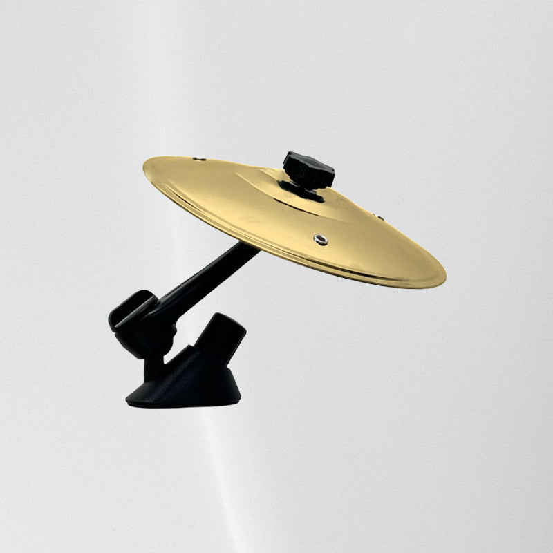 Car Percussion Becken für Luftauslässe