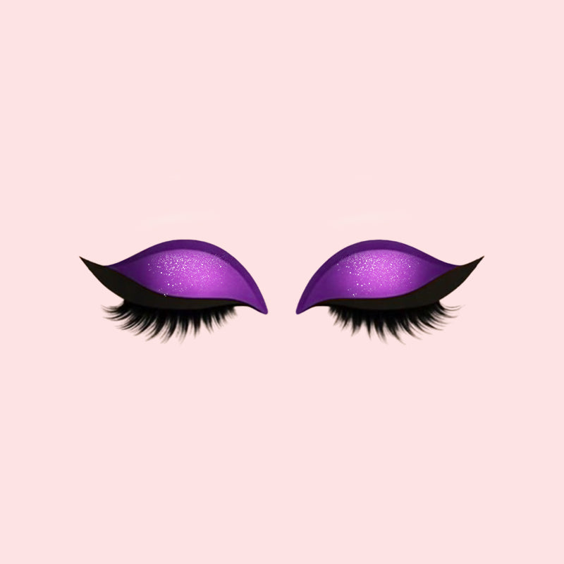 Lazy Eye Shadow Wimpernpflaster