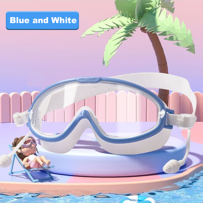 Schwimmbrillen