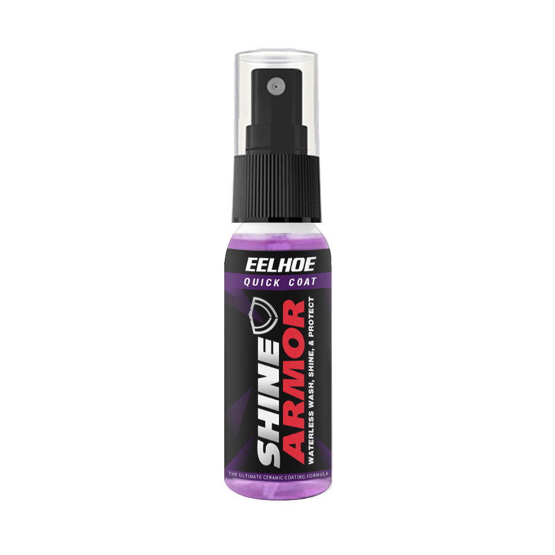 3-in-1-Auto-Schnellbeschichtungsspray mit hohem Schutz