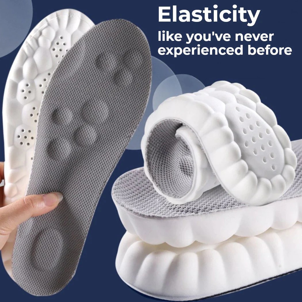 Orthopädische Einlagen