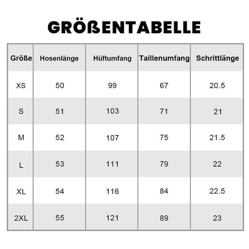 👖 Robuste Cargo-Shorts für Alltag & Freizeit