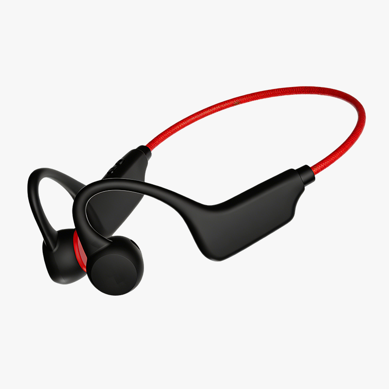 Offene Knochenleitungskopfhörer