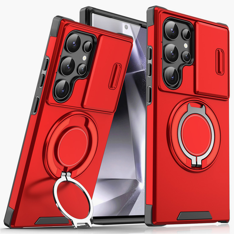 Samsung bringt Handyhülle mit Sichtfenster auf den Markt.