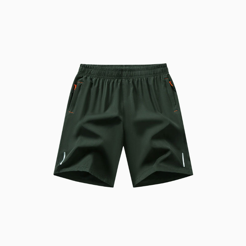 🩳 Sommer Sport Shorts – Leicht, Kühl & Perfekt für den Strand