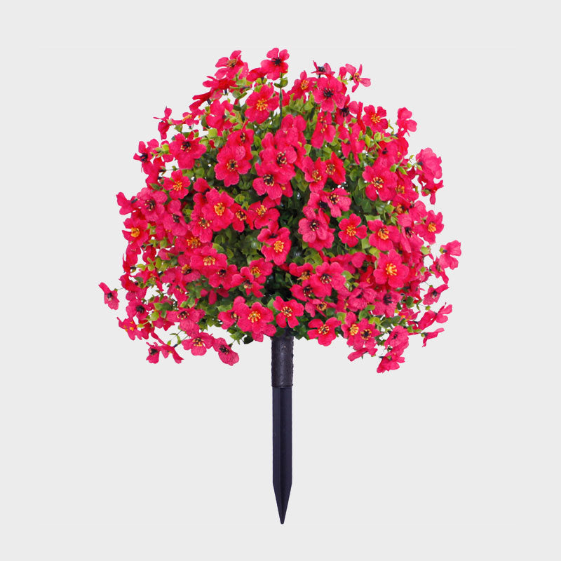 Gartenstecker „Blütenkugel“ (ohne Bewässerung)