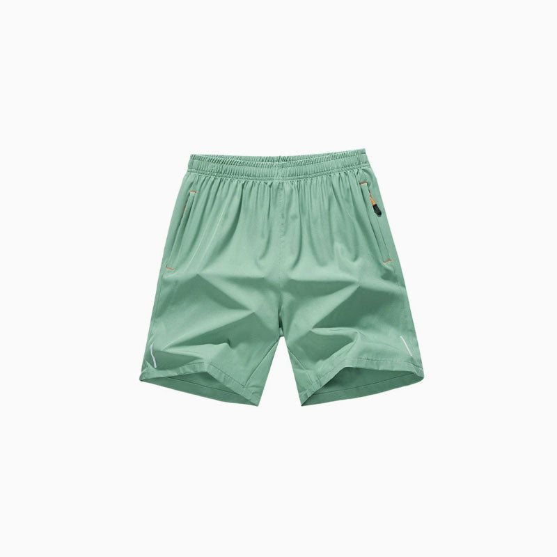 🩳 Sommer Sport Shorts – Leicht, Kühl & Perfekt für den Strand
