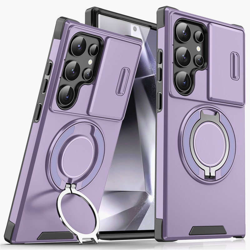 Samsung bringt Handyhülle mit Sichtfenster auf den Markt.