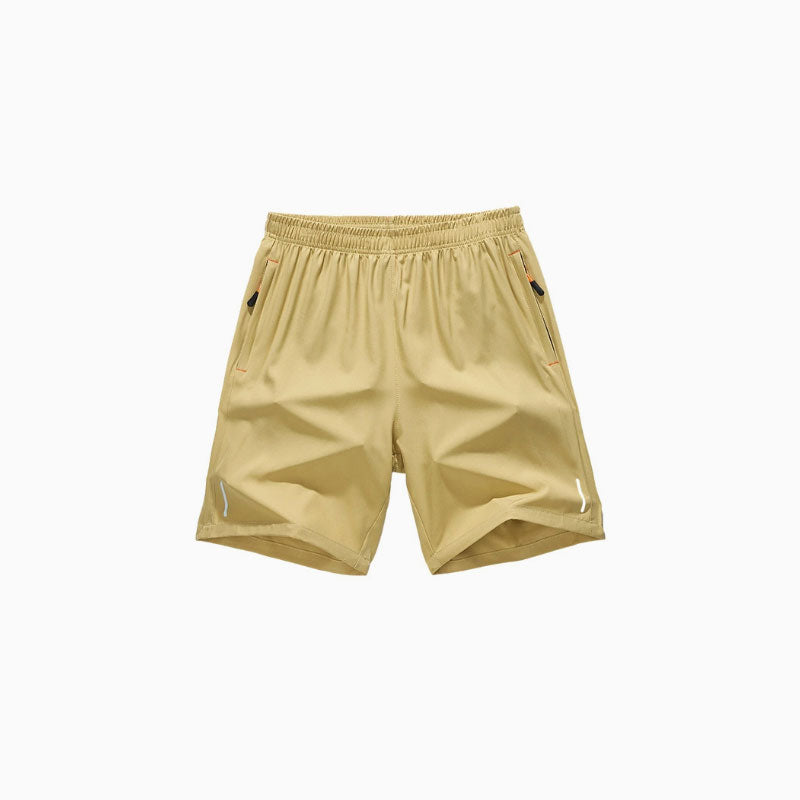 🩳 Sommer Sport Shorts – Leicht, Kühl & Perfekt für den Strand