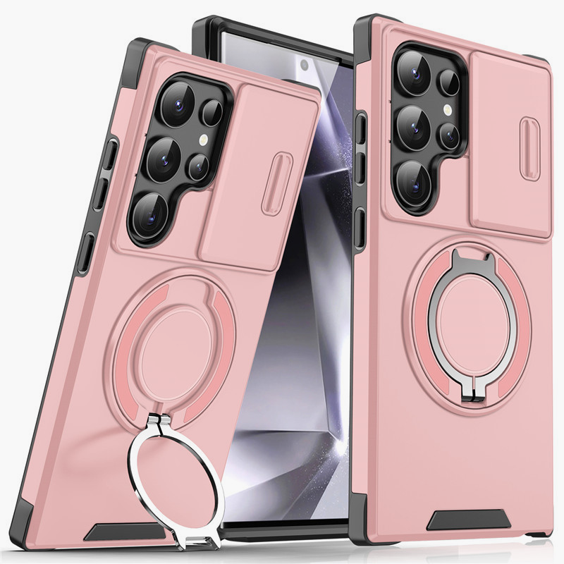 Samsung bringt Handyhülle mit Sichtfenster auf den Markt.