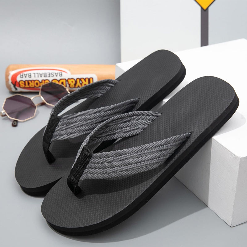 Kreative Plateau-Flip-Flops für Sommer und Urlaub