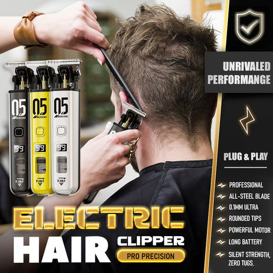 Elektrischer Haarschneider