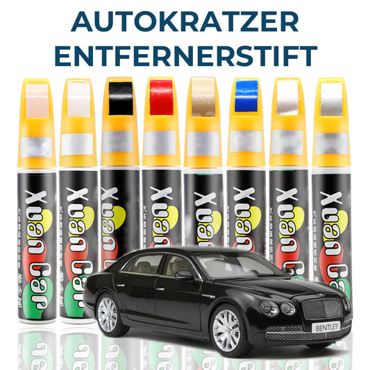 Autokratzer-Entfernerstift
