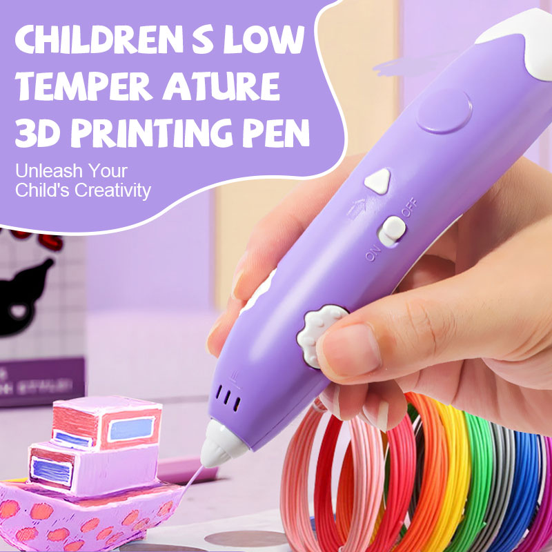 3D-Druckstift