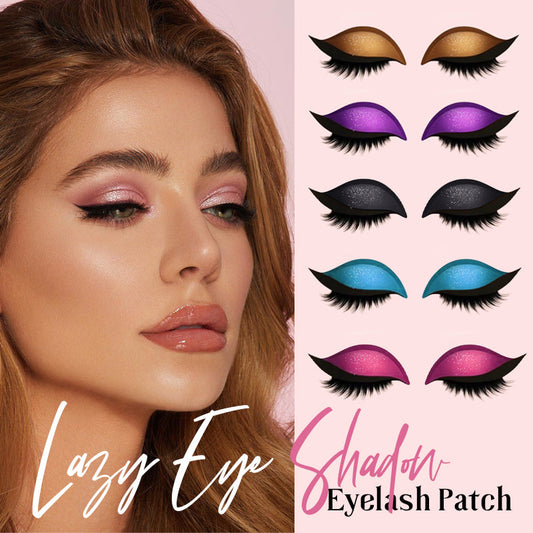 Lazy Eye Shadow Wimpernpflaster