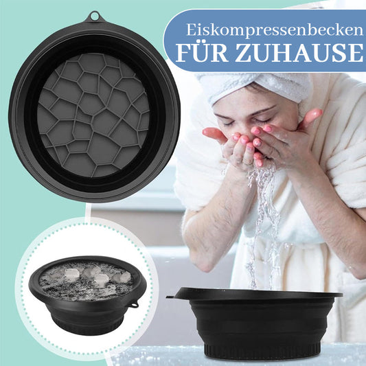 Eiskompressenbecken Für Zuhause