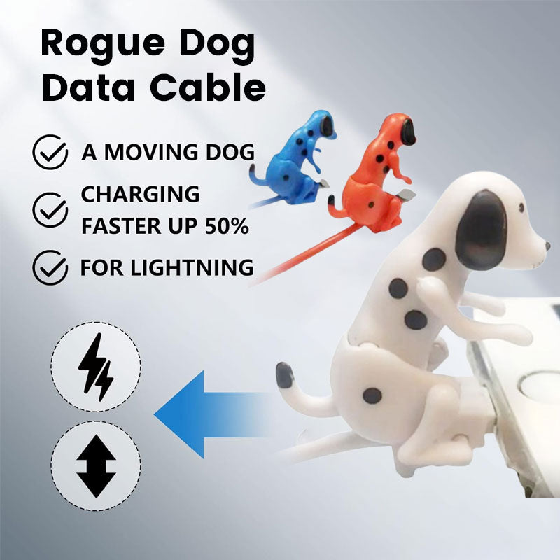 Rogue Dog Datenkabel