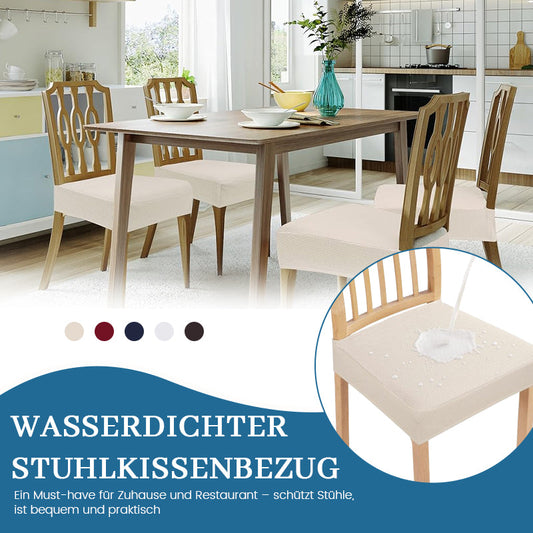Wasserdichter Stuhlkissenbezug