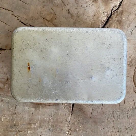 Extra SELTENES Camping-Kaffeeset für Sammler