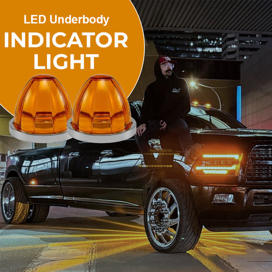 LED-Unterbodenkontrollleuchte