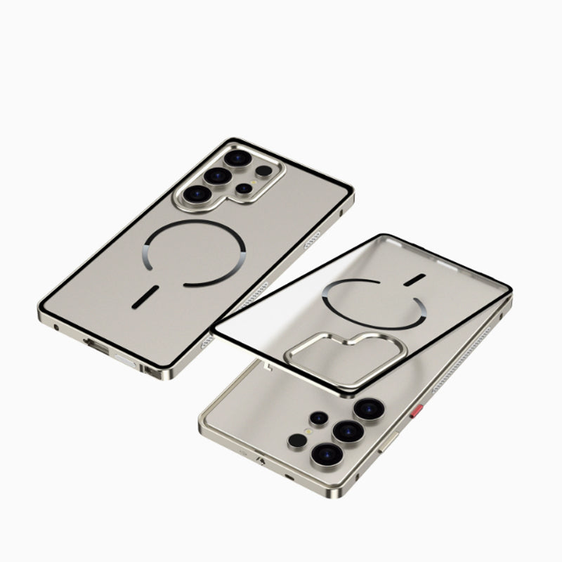 📱Magnetische Handyhülle – Schutz trifft auf Design