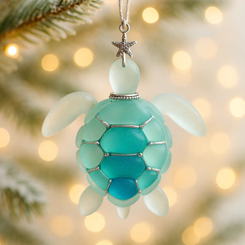 🐚✨ 2025 See­glas-Adventskalender