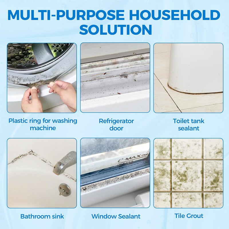Powerful Mold Remover Gel