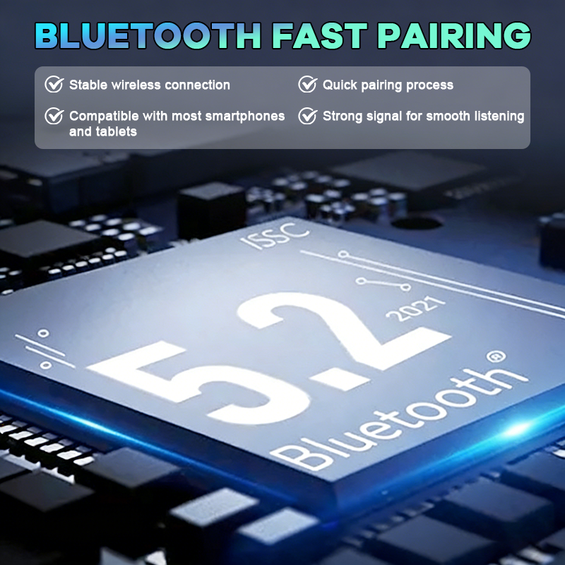 Offene Knochenleitungskopfhörer