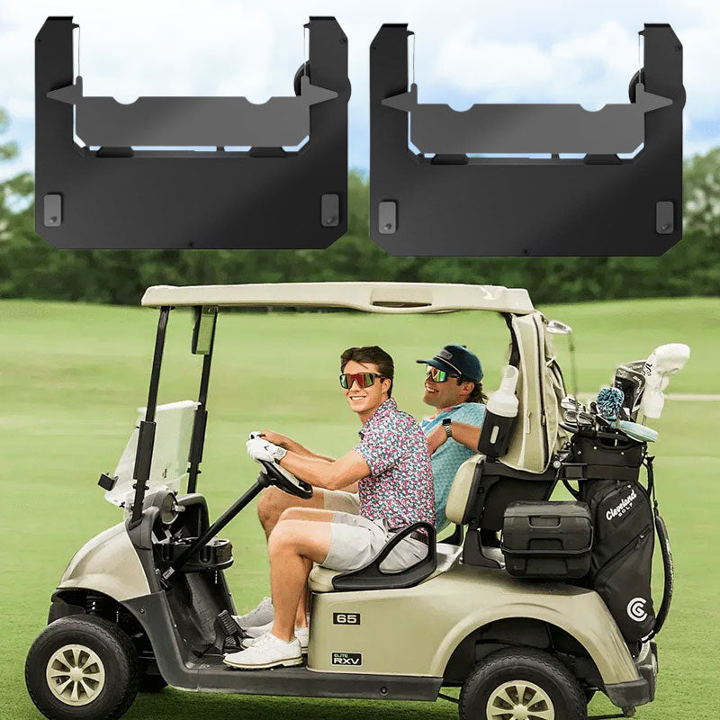 Handyhalterung für Golfcart-Lenkräder ⛳