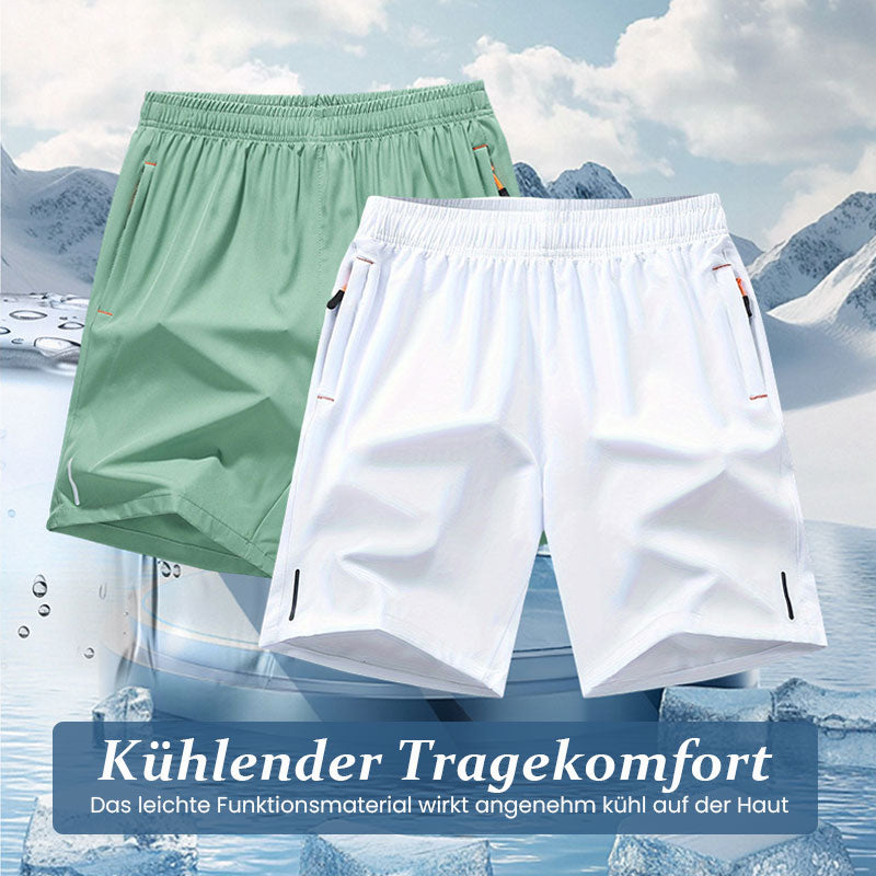 🩳 Sommer Sport Shorts – Leicht, Kühl & Perfekt für den Strand