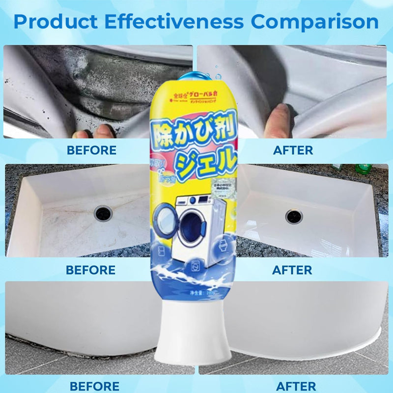 Powerful Mold Remover Gel