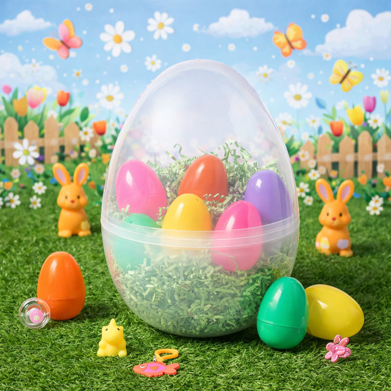 🐣 Das süßeste Osterüberraschungsei