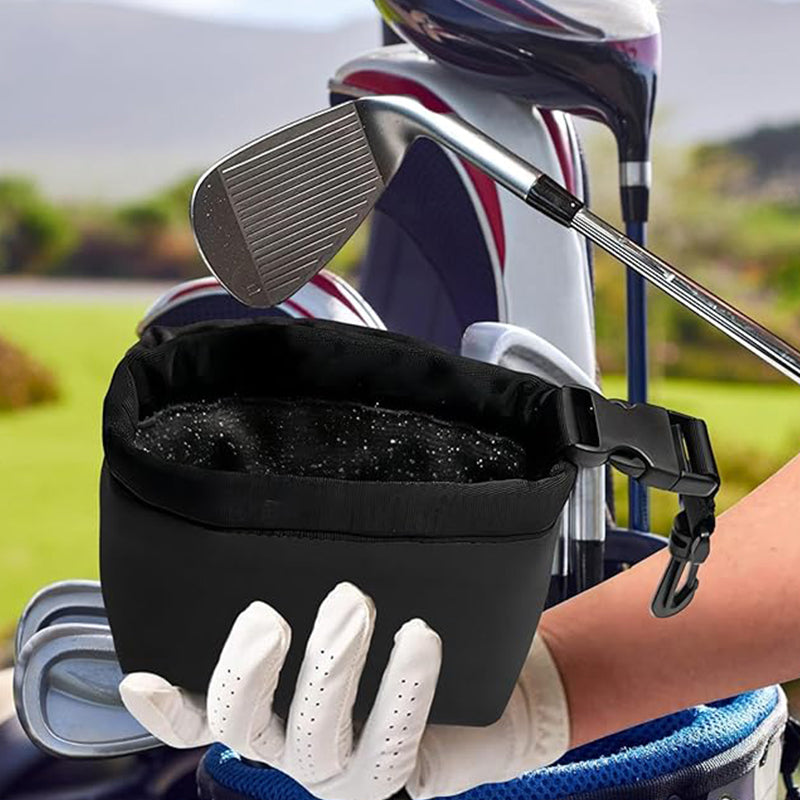 ⭐ Tragbare Golftaschen zur Reinigung