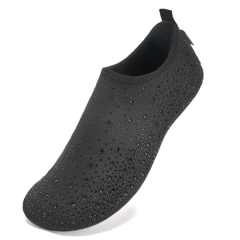 🔥 Damen-Barfuß-Wassersocken: Ein vielseitiges Produkt für Strand, Schwimmen, Yoga und Zuhause