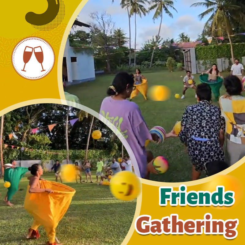 🔥LAST DAY 49% OFF🔥Granny Pants Yard Game