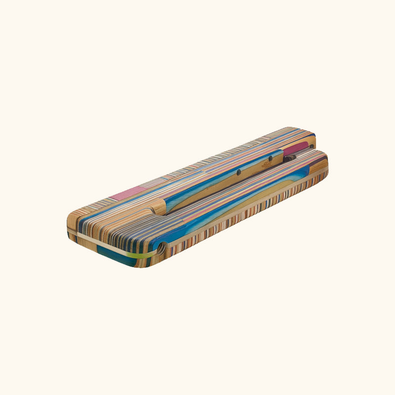 Skateboard-Wandhalterung