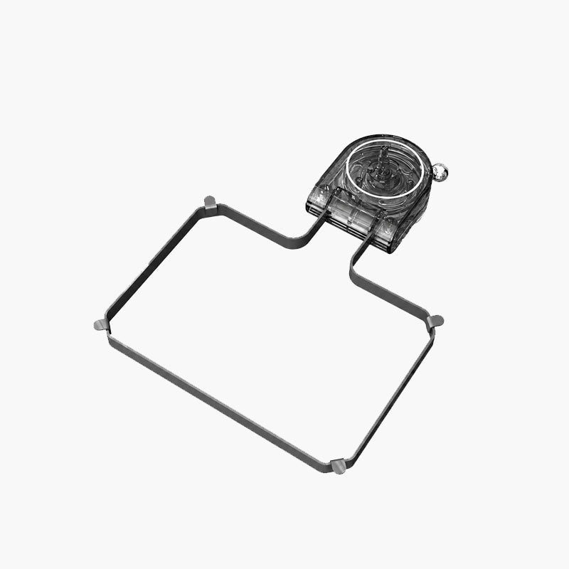 🧼Sink Drain Rack + Strainer
