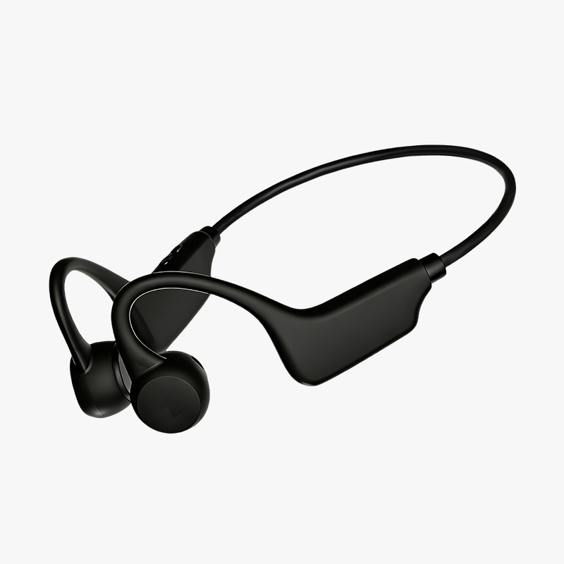 Offene Knochenleitungskopfhörer