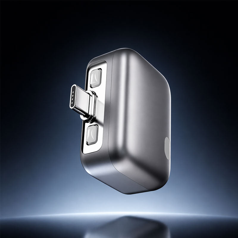 StopCharge Smart-Ladegerät