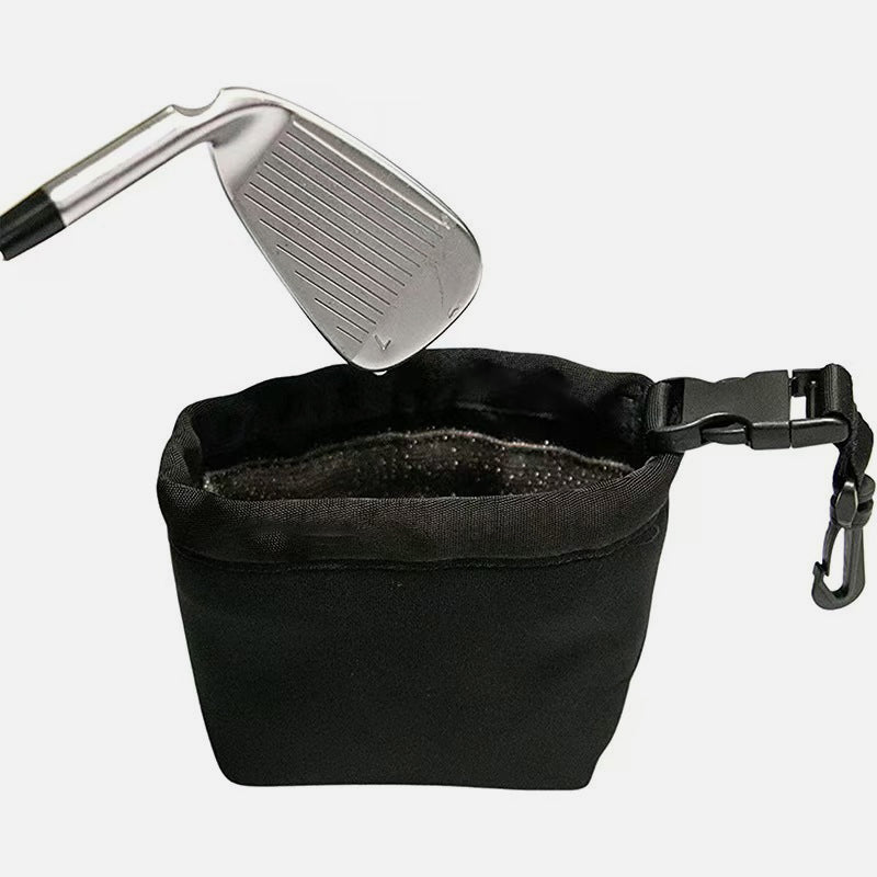 ⭐ Tragbare Golftaschen zur Reinigung
